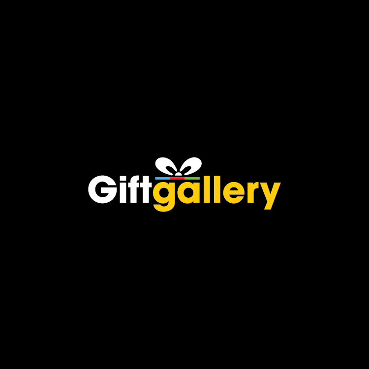 Logo Design for Gift gallery by Fenix Advertising Agency