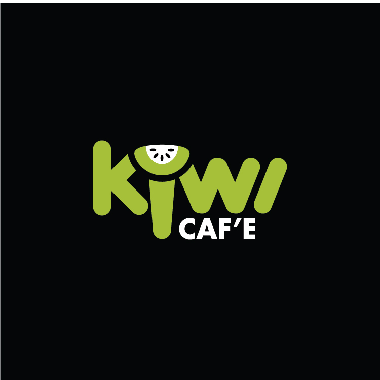 Logo Design for Kiwi by Fenix Advertising Agency