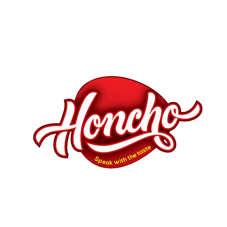 Logo Design for honcho main logo by Fenix Advertising Agency