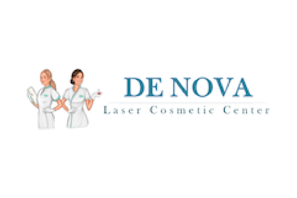 Denova logo image